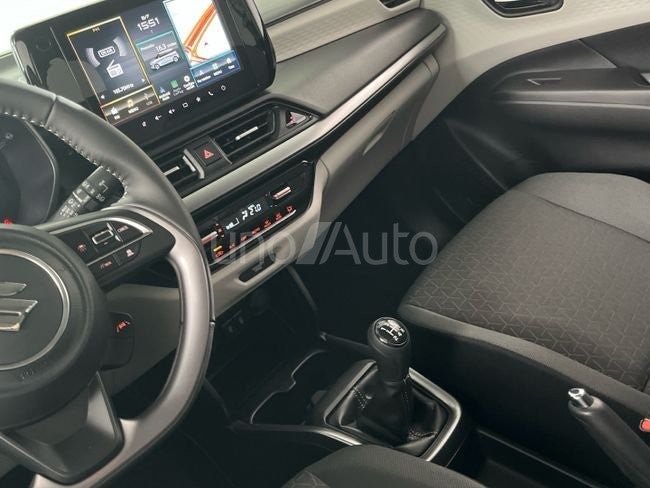 1.2 S3 Mild Hybrid
