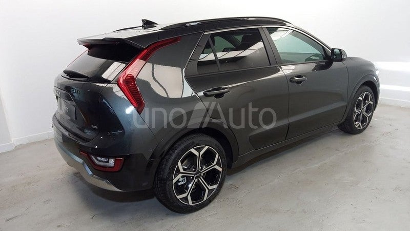 Niro 1.6 HEV Emotion