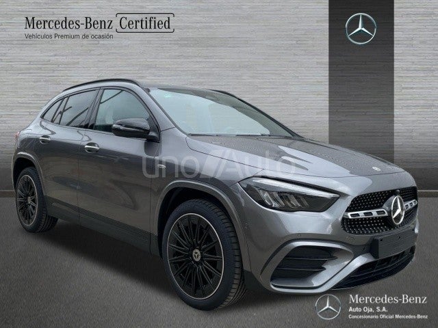 GLA 250e