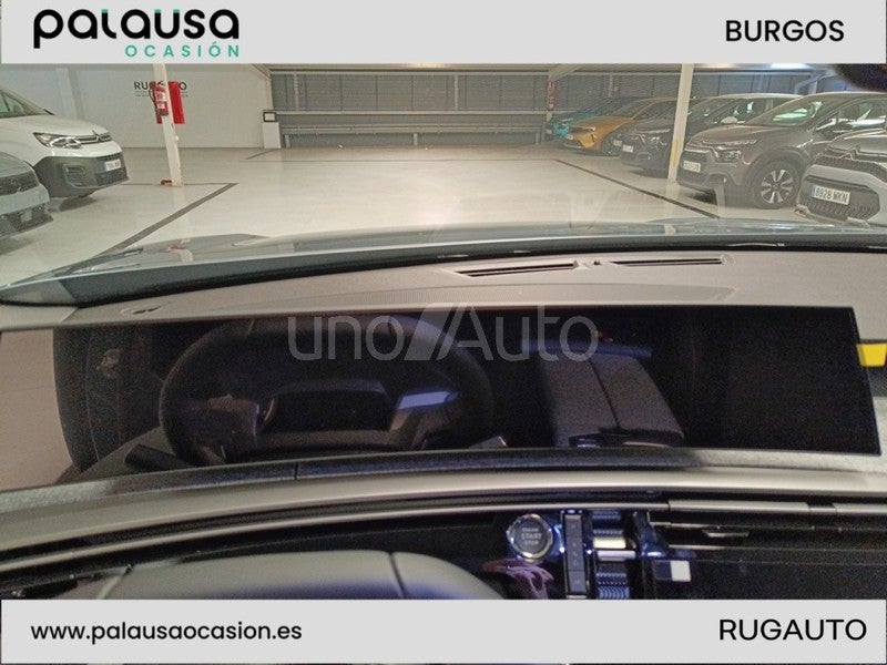 3008 Hybrid 145 Allure eDCS6