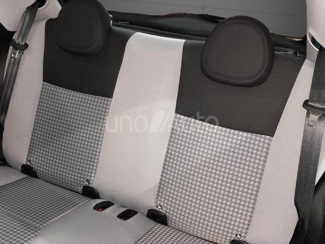 TORINO 1.0 Hybrid 48kW (65cv)