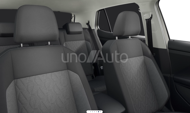T-Cross 1.0 TSI Más 85kW
