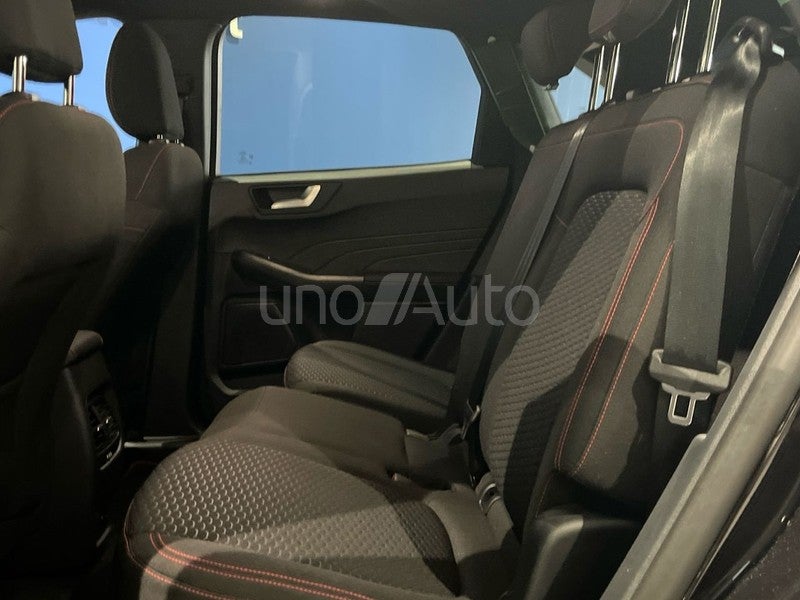 ST-Line 2.5 Duratec PHEV 178kW Auto