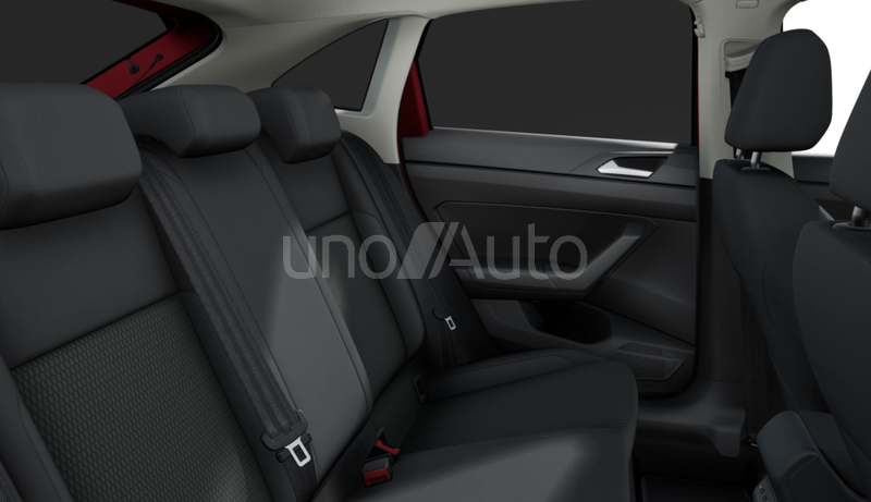 Taigo 1.0 TSI Más DSG 85kW