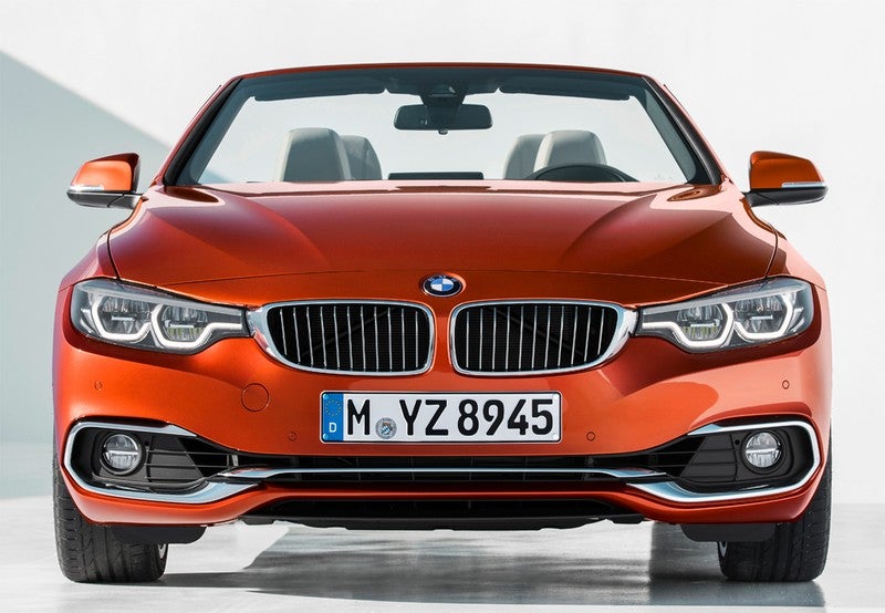 440iA Cabrio xDrive