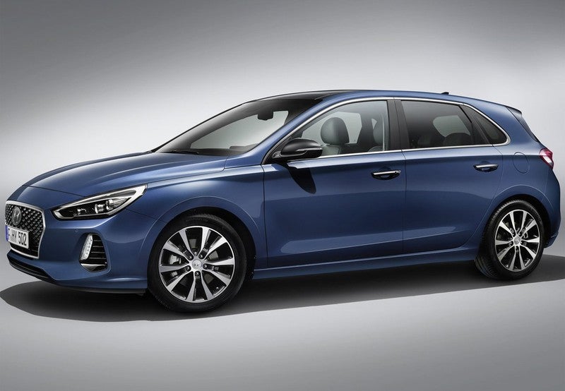 i30 2.0 TGDI N 250