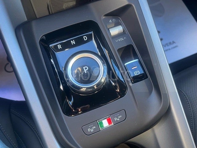 Tonale 1.5 Híbrido Veloce TCT7 175