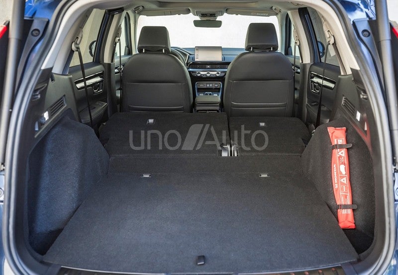 CR-V 2.0 i-MMD Elegance 4x2