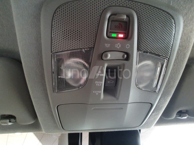 S-Cross 1.4L Mild Hybrid S3