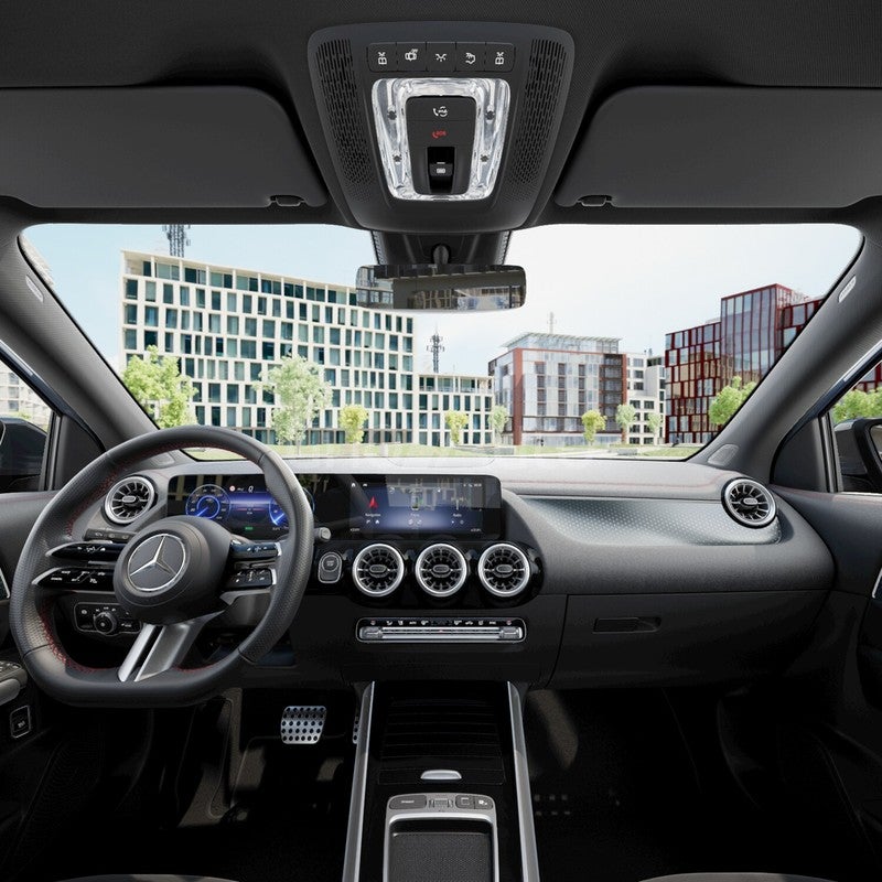 250+ AMG Night EDITION