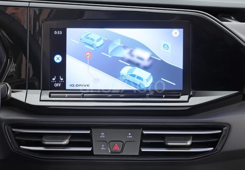Caddy 2.0TDI Outdoor DSG 122