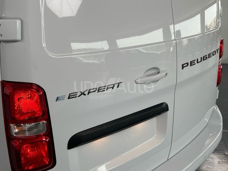 Furgon electrico 100kw 75kwh standar