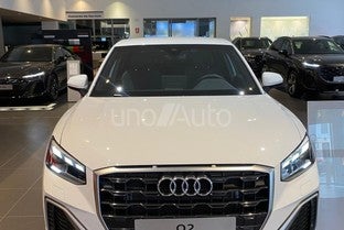AUDI Q2 35 TFSI Adrenalin S tronic 110kW