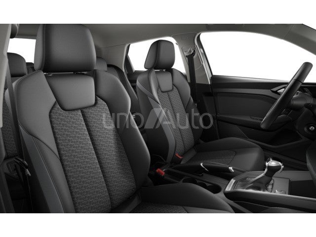 A1 Sportback 30 TFSI Adrenalin S tronic