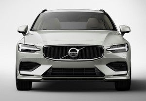 VOLVO V60 D3