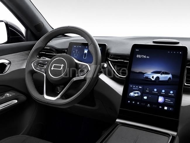 1.5T PHEV Premium DCT 184 kW (250 CV)