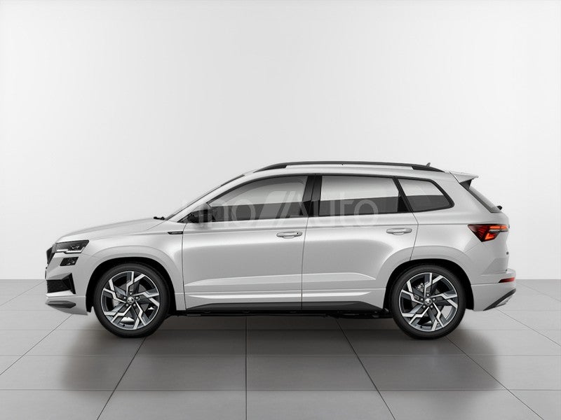 Karoq 1.5 TSI Sportline ACT DSG 110KW