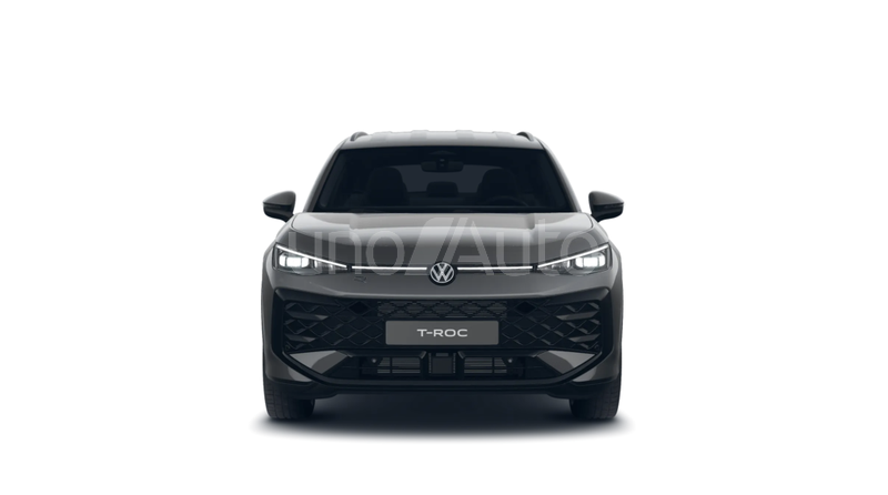 T-Roc 1.5 eTSI R-Line DSG7 110kW