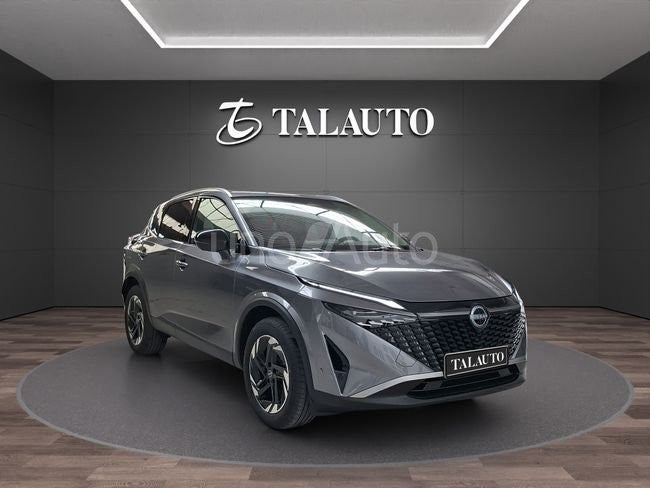 Qashqai E-POWER GEN3 N-Connecta 4x2 140kW