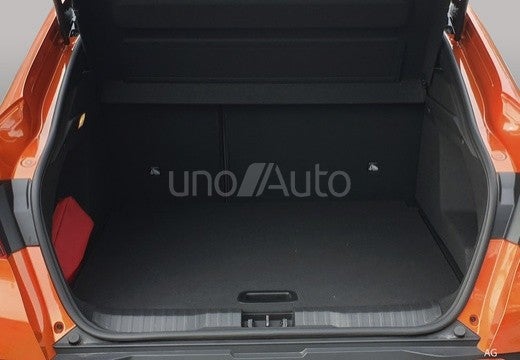 Arkana 1.6 E-Tech Techno 105kW