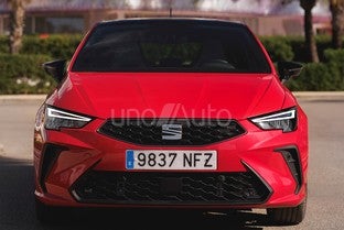 SEAT Ibiza 1.5 TSI S&S Style DSG 110kW