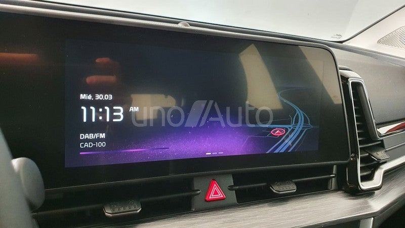 KIA Sportage 1.6 T-GDi MHEV 118kW (160CV) Drive 17