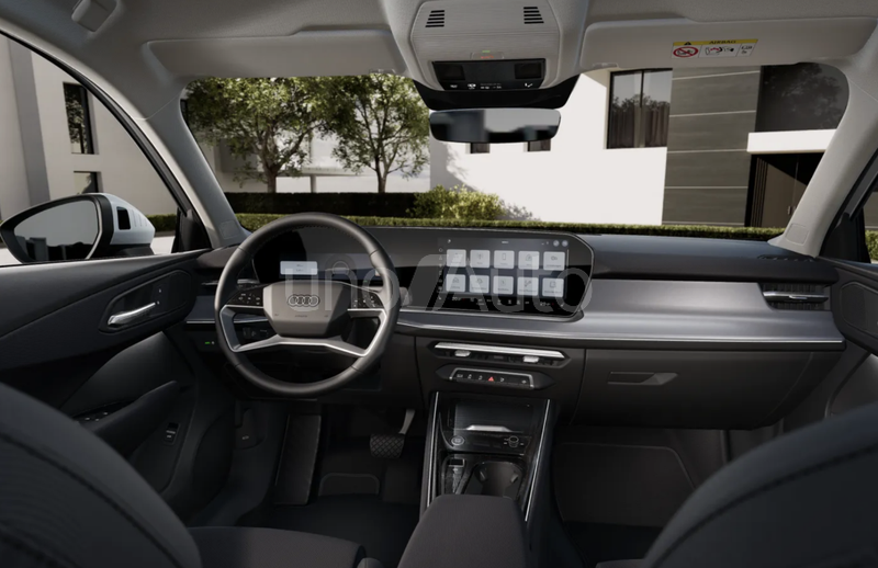 Q3 1.5 TFSI Advanced S tronic 110kW