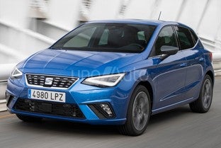 SEAT Ibiza 1.0 MPI S&S Reference Salta 80