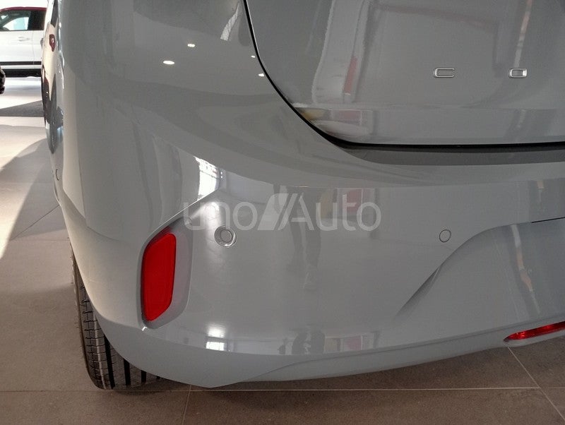 Corsa 1.2T XHL Hybrid S/S Edition Aut. 110