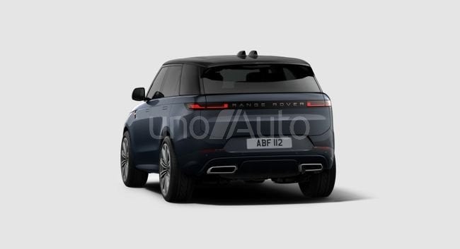 3.0 I6 380 PS AWD Auto MHEV Dynamic SE