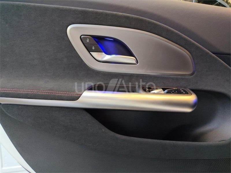 CLASE CLA 250+ con tecnología EQ