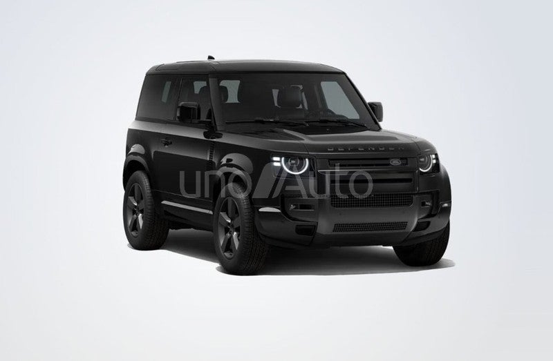 LAND-ROVER Defender 3.0D I6 250 X-Dynamic SE 90 AT 4WD MHEV