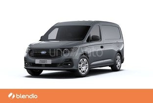 FORD Transit Connect VAN L2 TREND N1 1,5L EcoBoost PHEV 110 kW (150CV) Aut 6.2 N1
