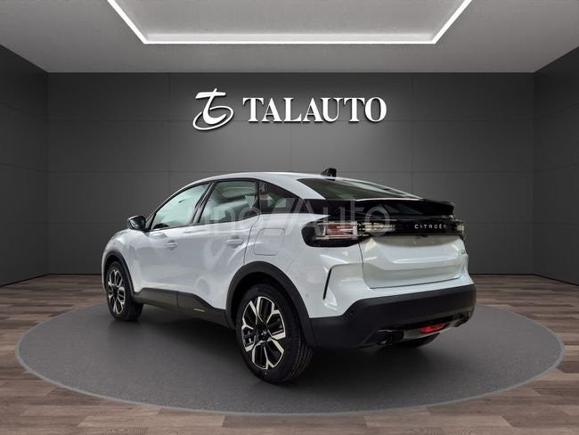 Hybrid 145 ë-DCS6 Business Edition