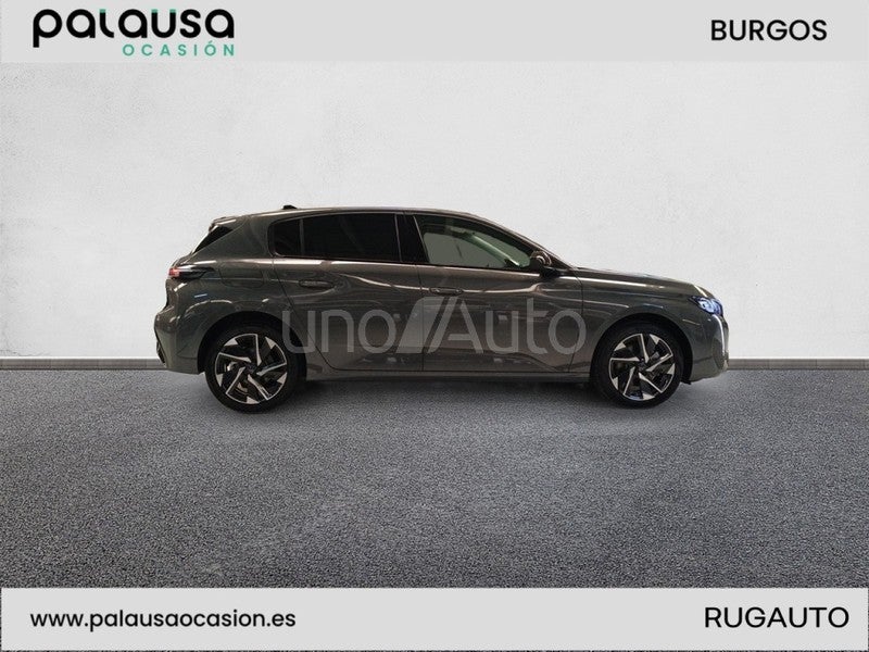 308 1.2 Hybrid Allure e-DCS6 145