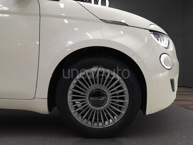 TORINO 1.0 Hybrid 48kW (65cv)