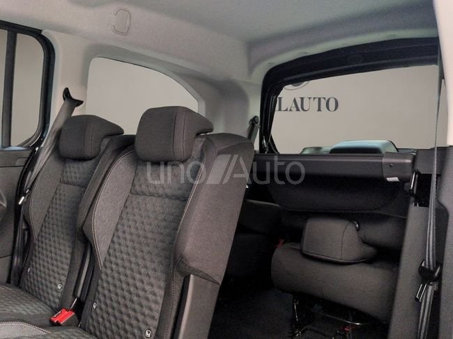 Rifter 1.5BlueHDi S&S Long GT 130 EAT8