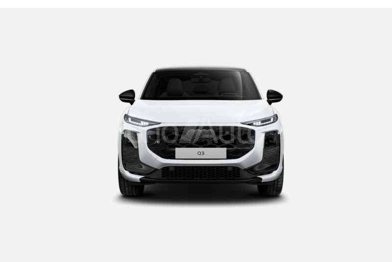 Q3 Sportback e-hybrid Black line S tronic 200kW