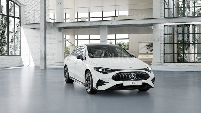 CLA CLA 200 con tecnología EQ
