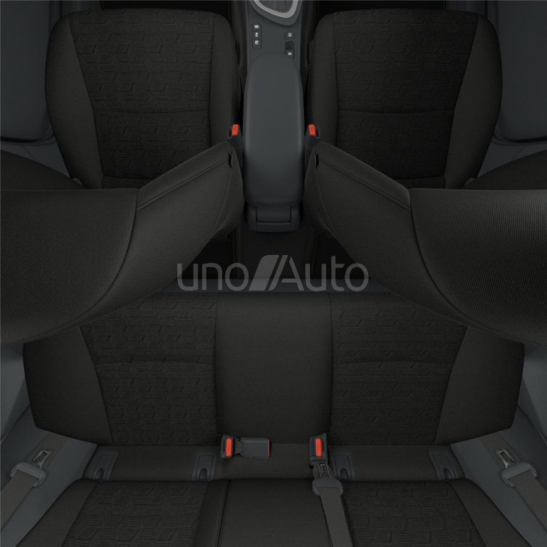 Yaris 120H 1.5 Business