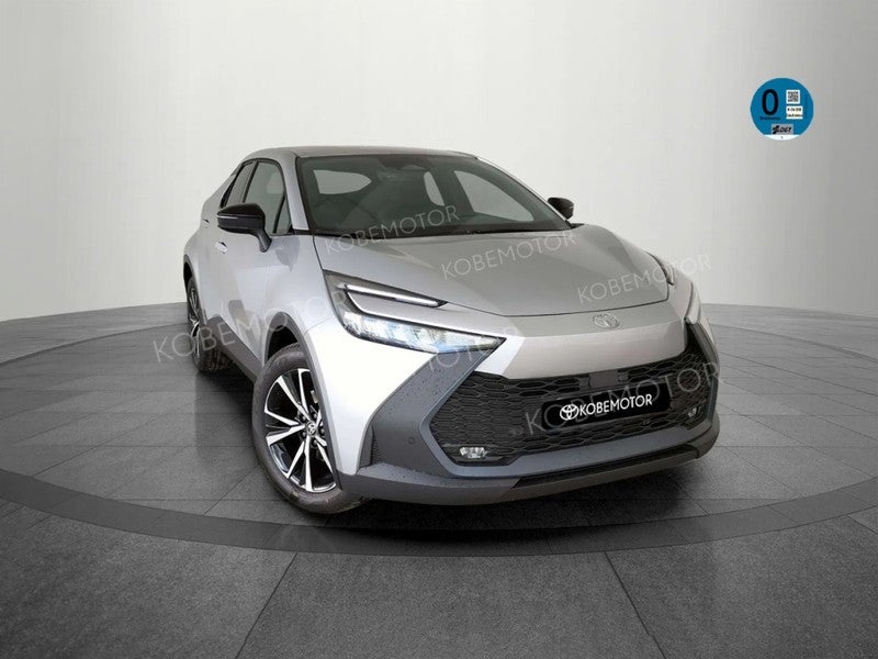 C-HR 220PH Advance