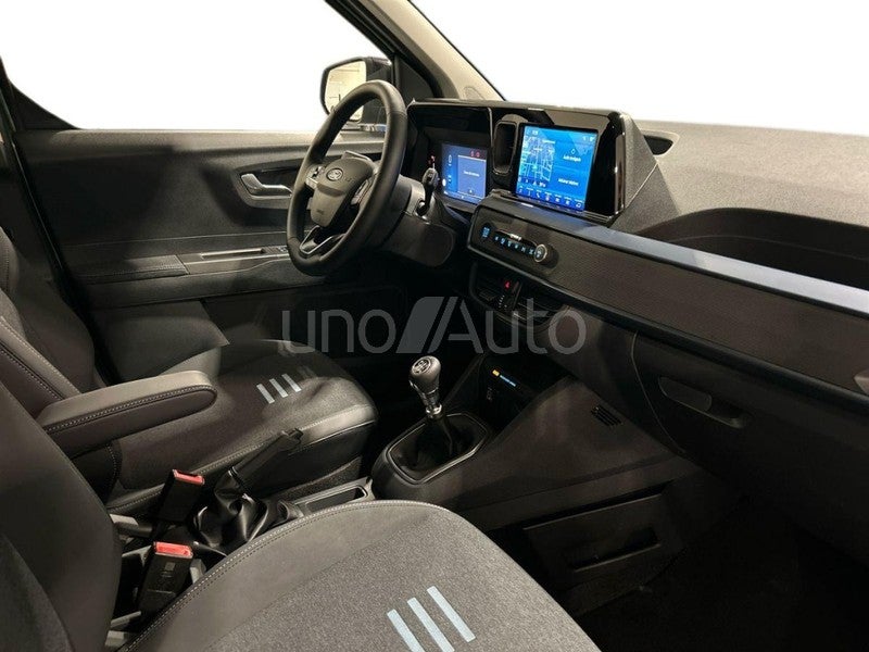 Tourneo Courier 1.0 Ecoboost Active