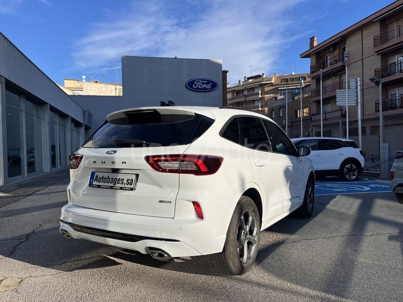 Kuga 1.5 EcoBoost ST-Line FWD 150
