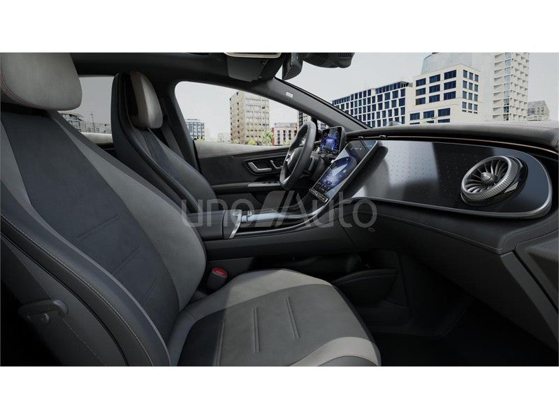 350+ AMG Night Edition