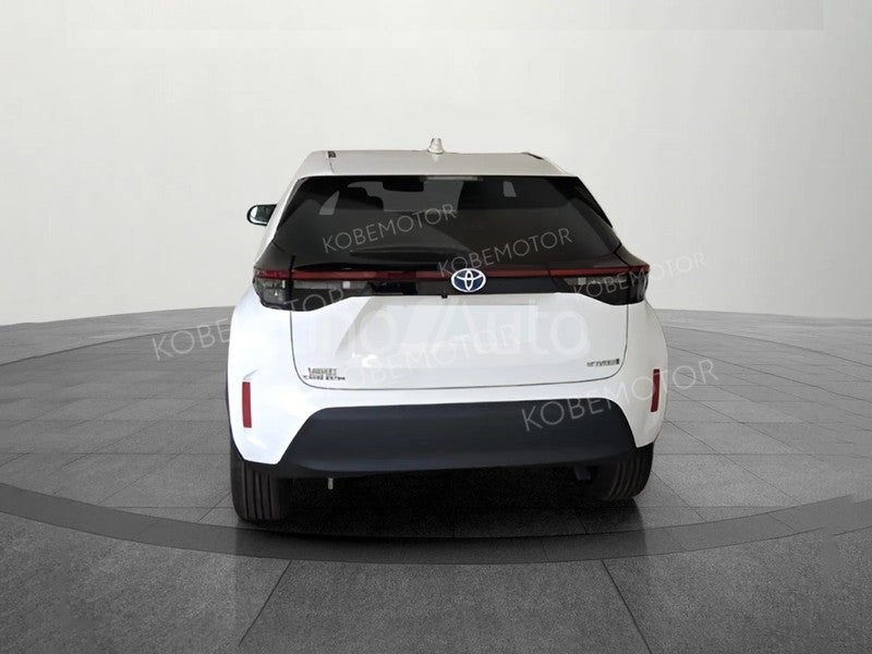 Yaris Cross 130H Style