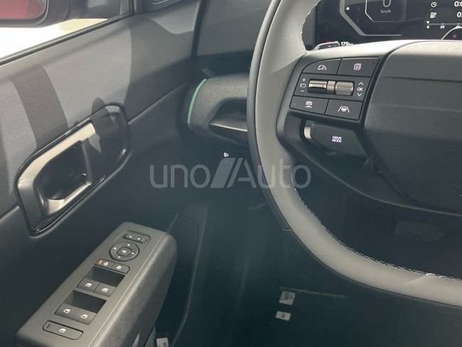 EV4 Fastback Earth Launch Edition