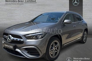 MERCEDES-BENZ Clase GLA 250e