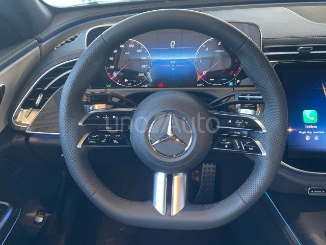 E 220d 9G-Tronic