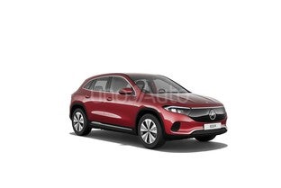 MERCEDES-BENZ EQA 250 +