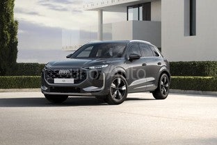 AUDI Q3 2.0 TFSI quattro S line S tronic 150kW